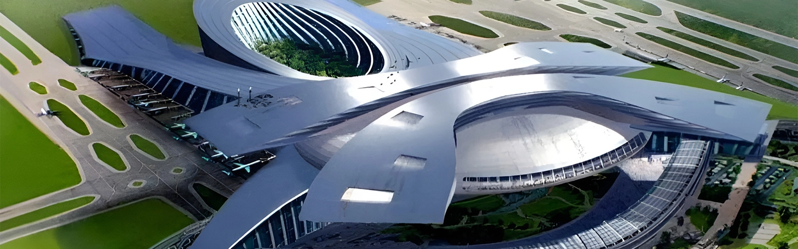 Jewar Airport and Beyond: How Infrastructure Is Shaping Noida’s Property Future