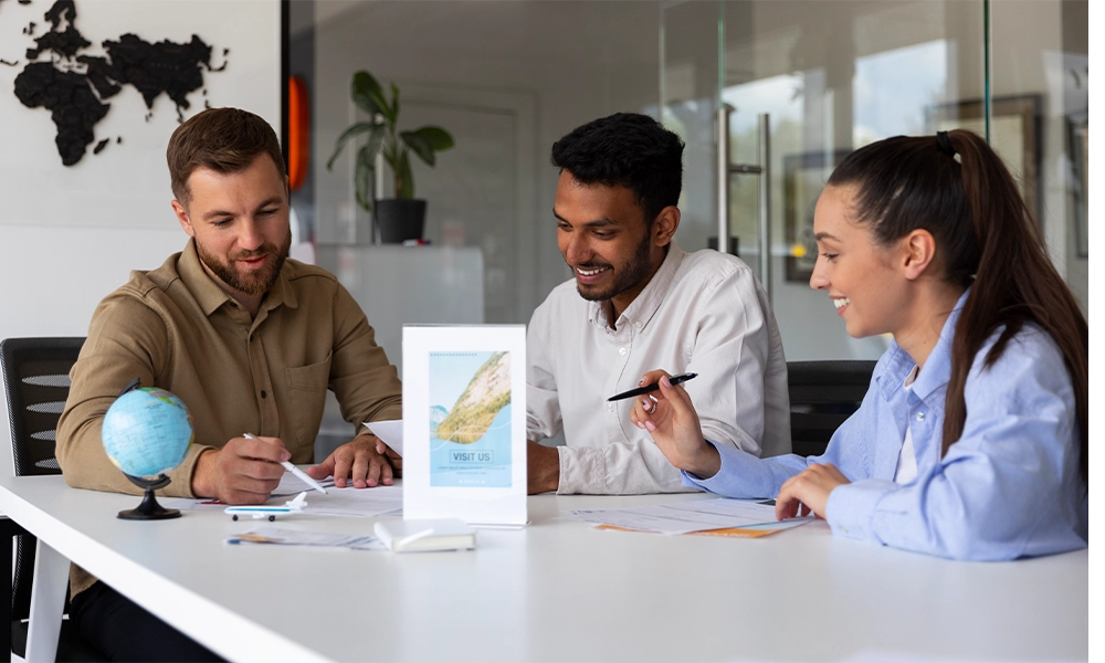 NRI Investment Advice