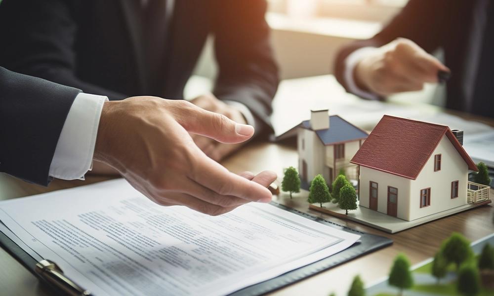 Residential Purchase and HNI Advice