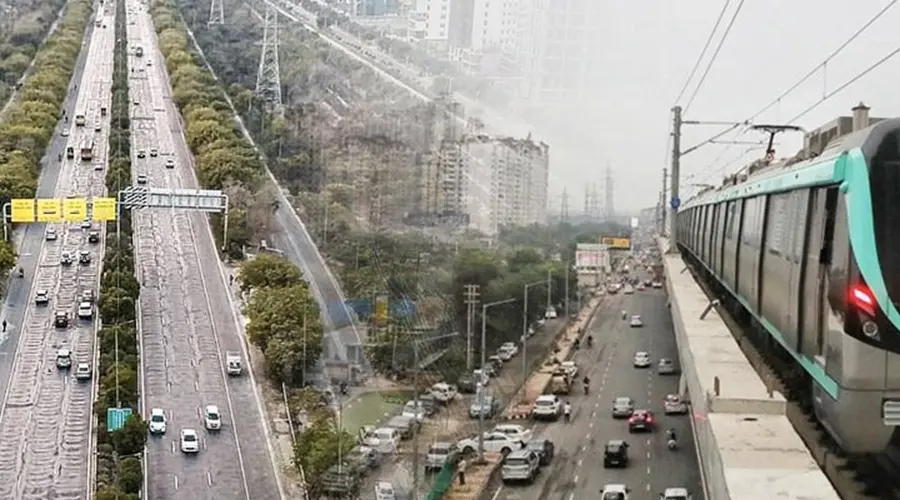 Connectivity to Capital Gains