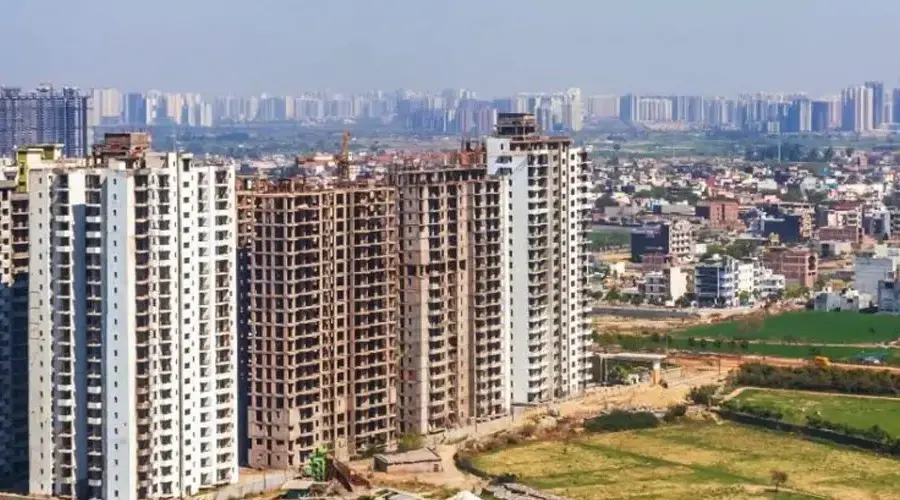 Greater Noida West