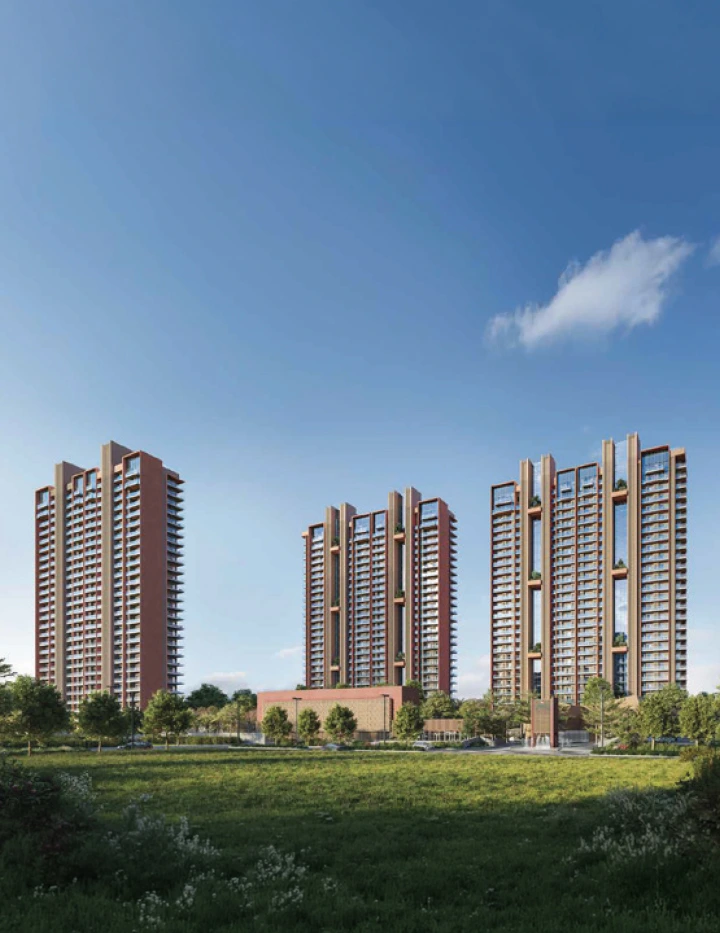 About Eldeco 7 Peak Residences
